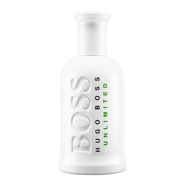 Hugo Boss Bottled Unlimited - 100ml