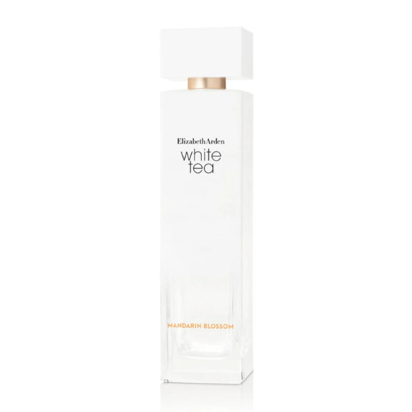 Elizabeth Arden White Tea Mandarin Blossom Eau De Toilette -100ml