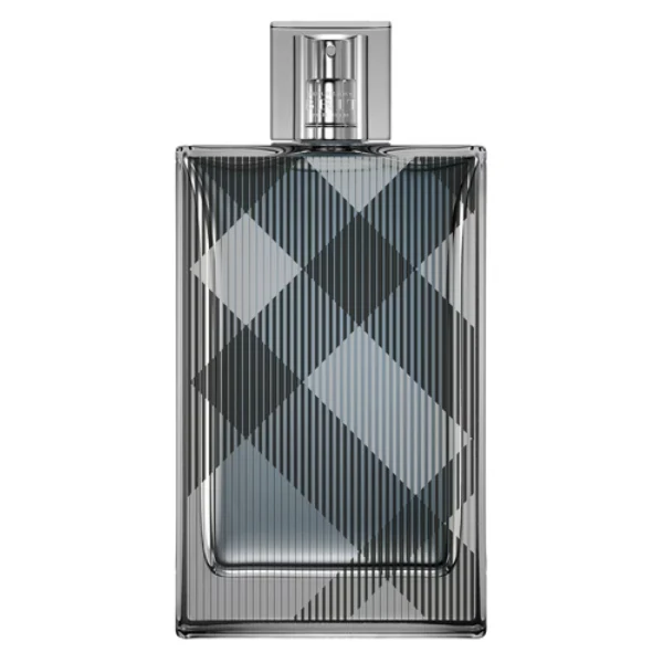 Burberry Brit for Men Eau De Toilette – 100 ml