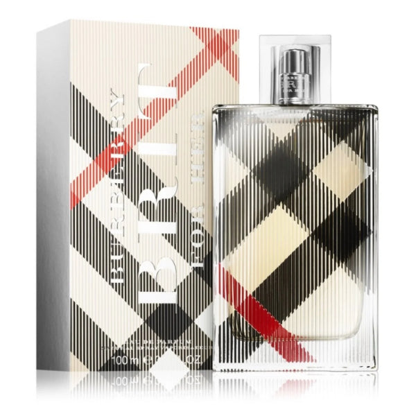 Burberry – Brit Eau de Parfum for Women – 100ml
