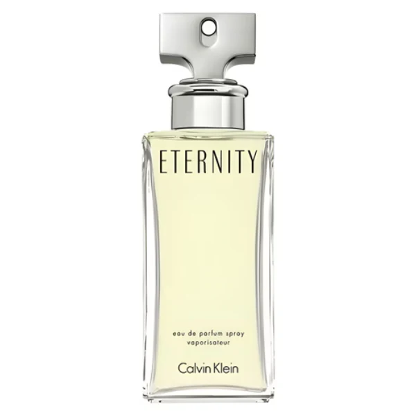 Calvin Klein Eternity for Women Eau De Parfum – 100 ml