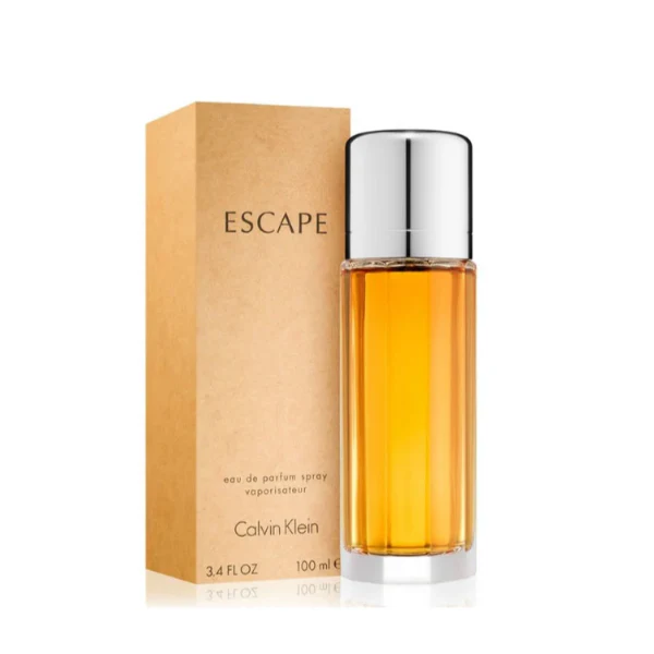 Calvin Klein Escape Eau De Parfum – 100ml