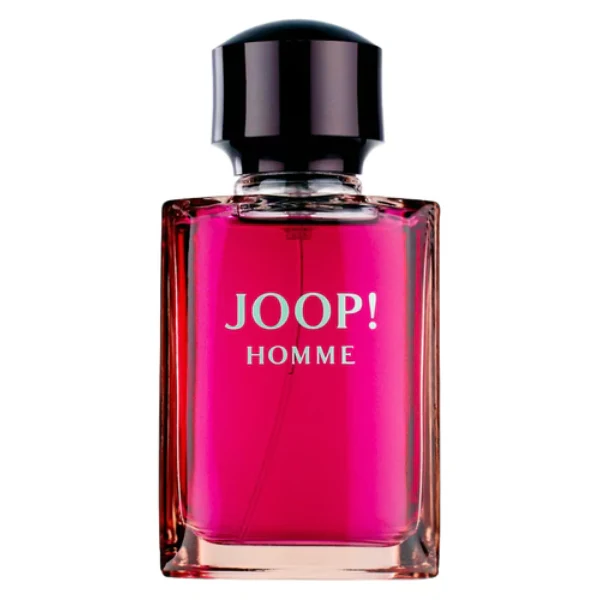 Joop Homme Eau de Toilette – 125 ml