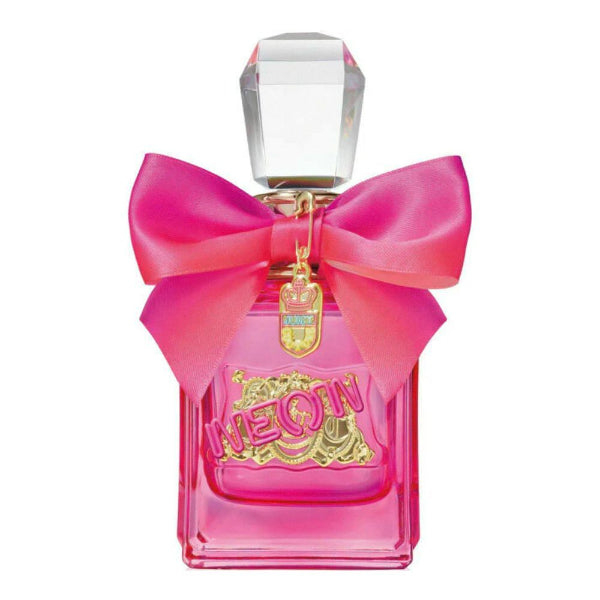 Juicy Couture Viva La Juicy Neon Eau De Parfum - 100ml