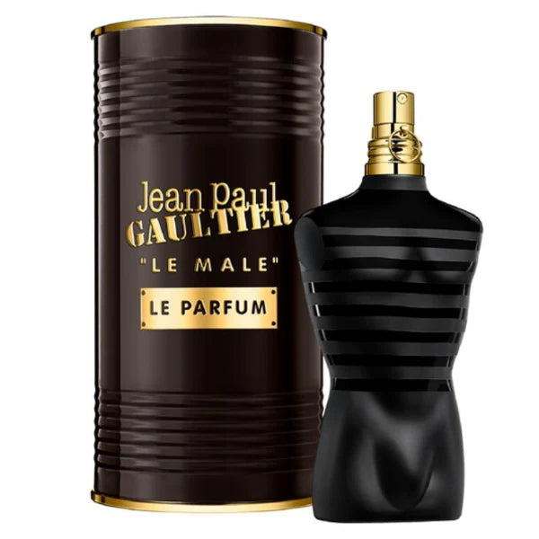 Jean Paul Gaultier Le Male Le Parfum Intense Eau De Parfum – 125ml