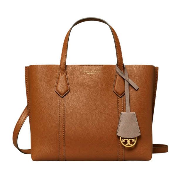 TB 81928 Perry S Tote Light Umber