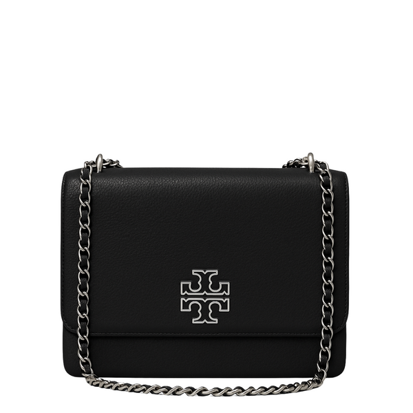 Tory Burch Britten Medium Adjustable Shoulder Bag - 84708