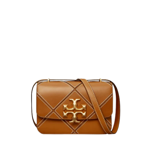 Tory Burch Eleanor panelled shoulder bag - 87234