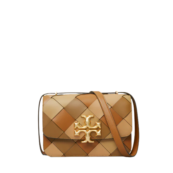 Tory Burch Eleanor Woven Multi Bag - 139224