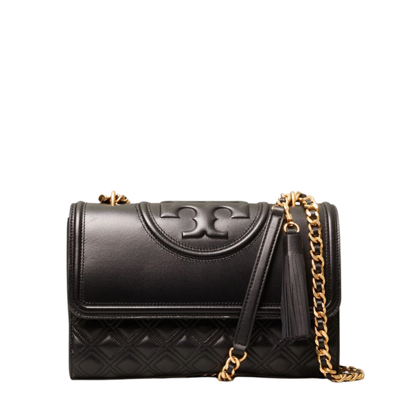 Tory Burch Fleming Convertible Shoulder Bag - 43833