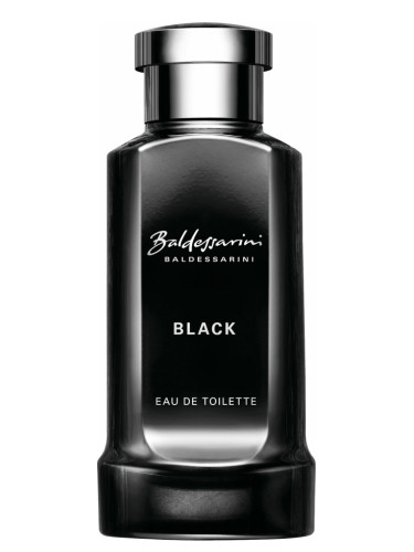 Baldessarini Classic Black Eau De Toilette - 75ml - For Men