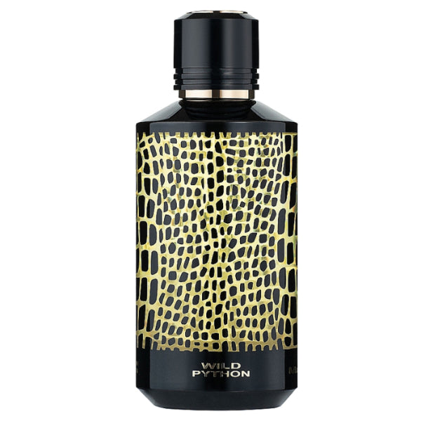 Mancera Wild Python Eau De Parfum - 120ml