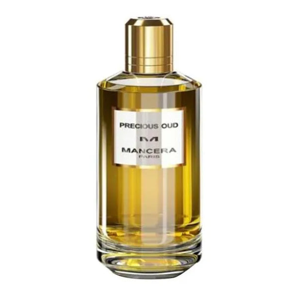 Mancera Precious Oud Eau De Parfum - 120ml