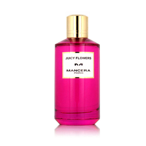 Mancera Juicy Flowers  Eau De Parfum -  120ml