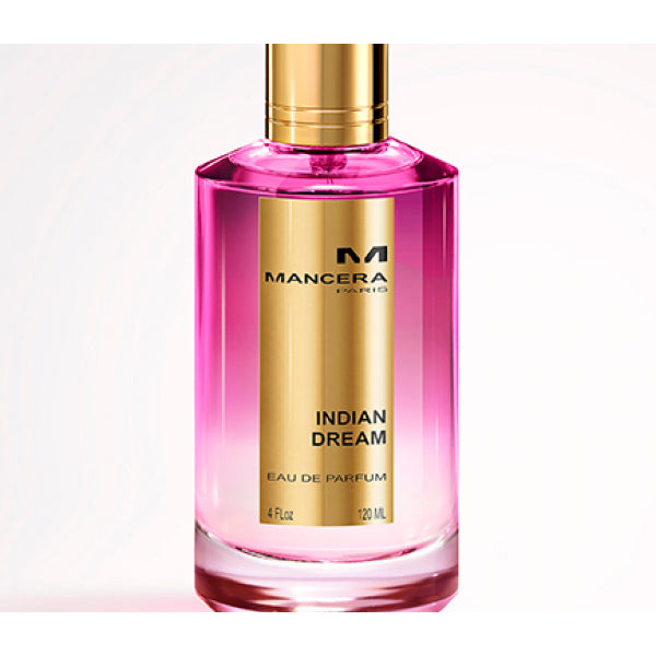 Mancera Indian Dream Eau De Parfum - 120ml