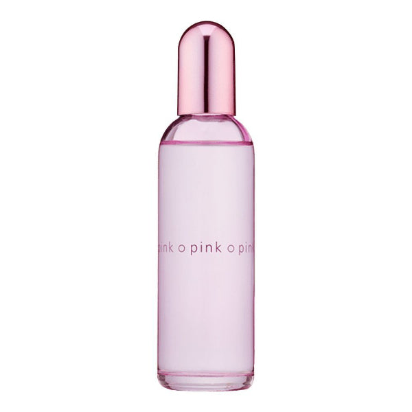 Milton Lloyd Me Femme Pink Eau De Parfum - 100ml