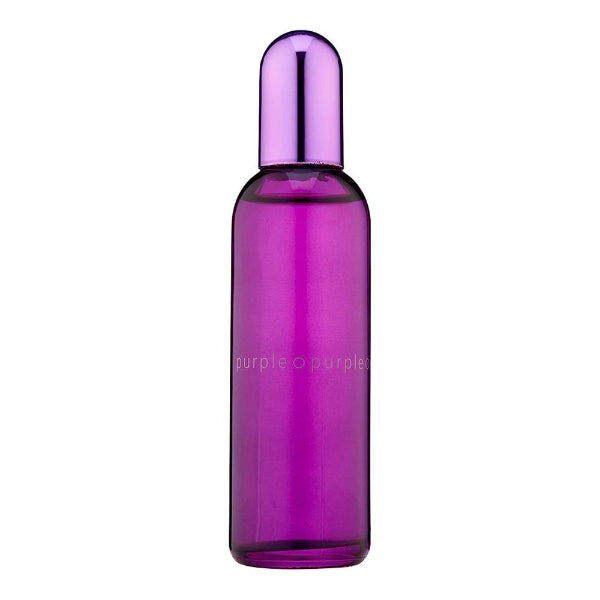 Milton Lloyd Me Femme Purple Eau De Parfum -  100ml
