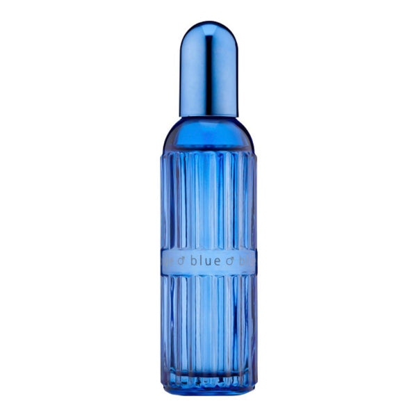 Milton Lloyd Me Homme Blue Eau De Parfum - 90ml