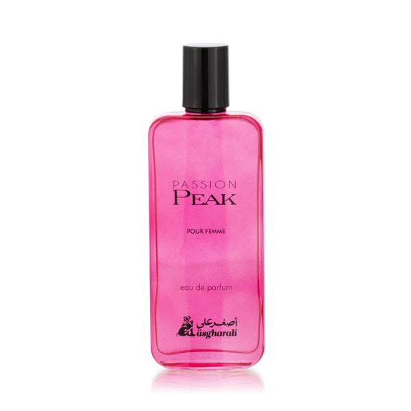 Asghar Ali Passion Peak  For Her Eau De Parfum -  100ml