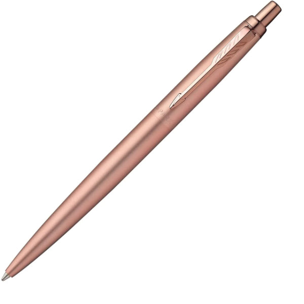 Parker Jotter Xl Monochrome Rose Gold Ballpoint