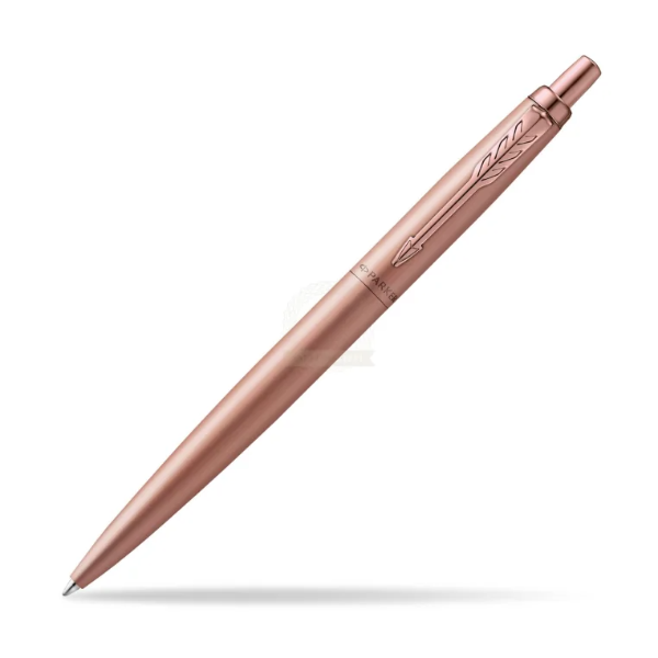 Parker Jotter XL Monochrome Rose Gold Pen