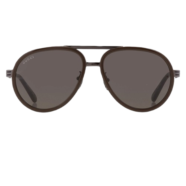 Gucci Sunglasses GG0982S 001 59-16