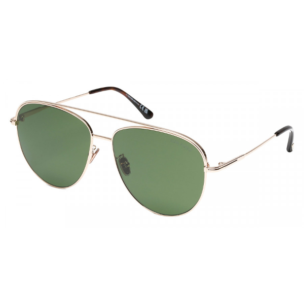 Tom Ford Sunglasses TF954-D 28N 62/15