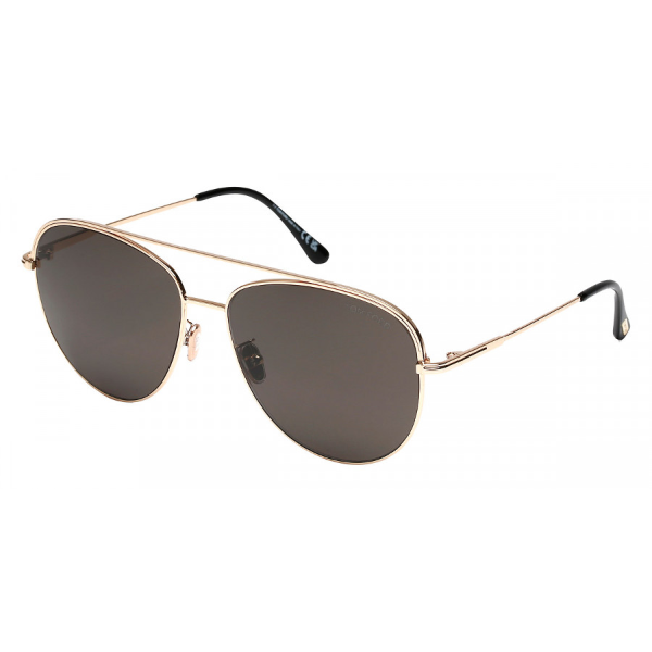 Tom Ford Sunglasses TF954-D 28A 62/15