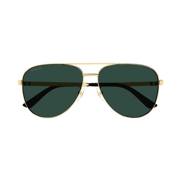 Sunglasses Gucci GG1233SA 002 63-14