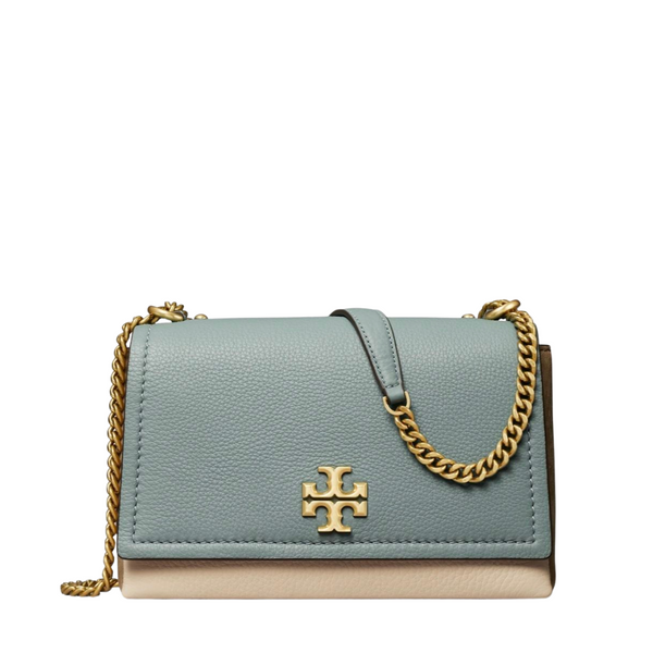 Tory Burch Limited-Edition Shoulder Bag Blue - 144506