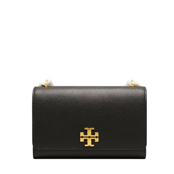 Tory Burch Limited-Edition Shoulder Bag Black - 144503
