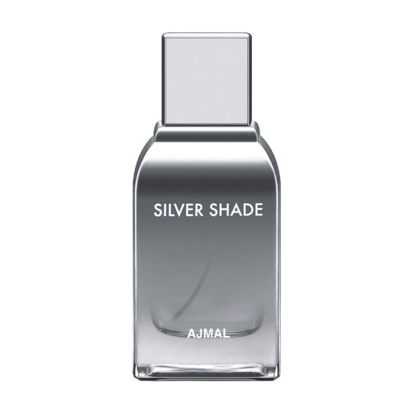 Ajmal Silver Shade Eau De Parfum - 100ml