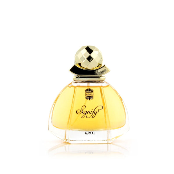 Ajmal Signify Eau De Parfum - 75ml