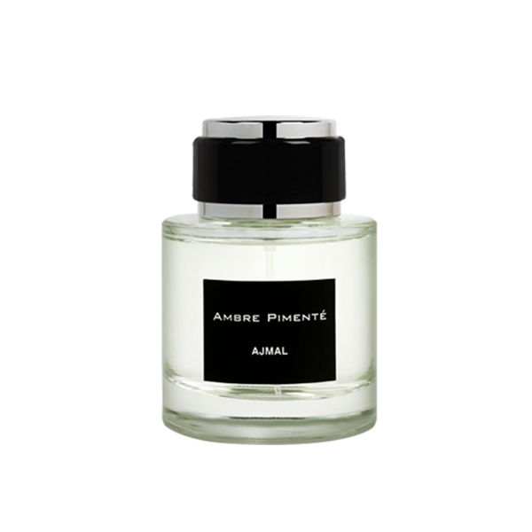 Ajmal - Ambre Pimente Eau De Parfum - For Her - 100ml