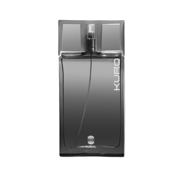 Ajmal Kuro Eau De Parfum - 90ml