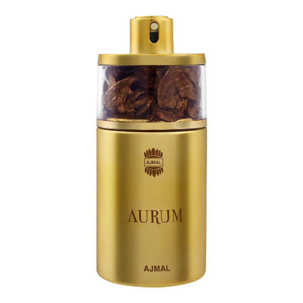 Ajmal Aurum Eau De Parfum - 75ml