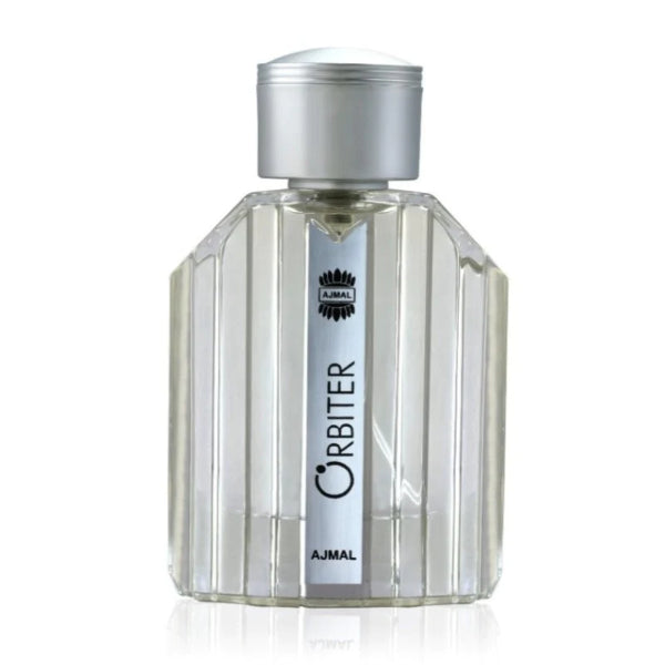 Ajmal Orbiter Eau De Parfum - 100ml