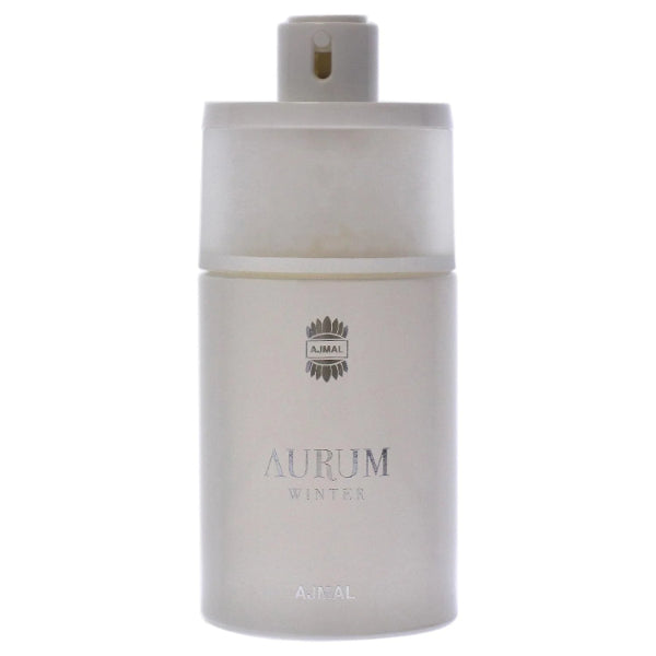 Ajmal Aurum Winter Eau De Parfum - 75ml