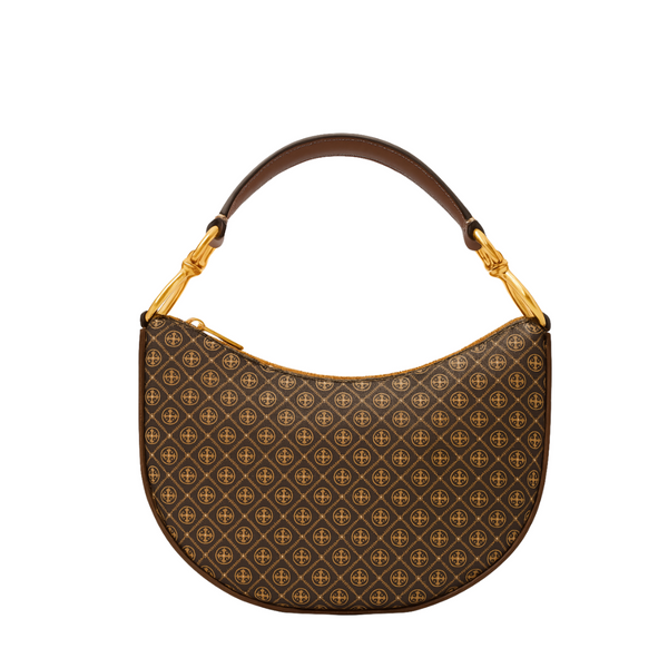 Tory Burch Jacquard Crescent Cold Brew - 138883