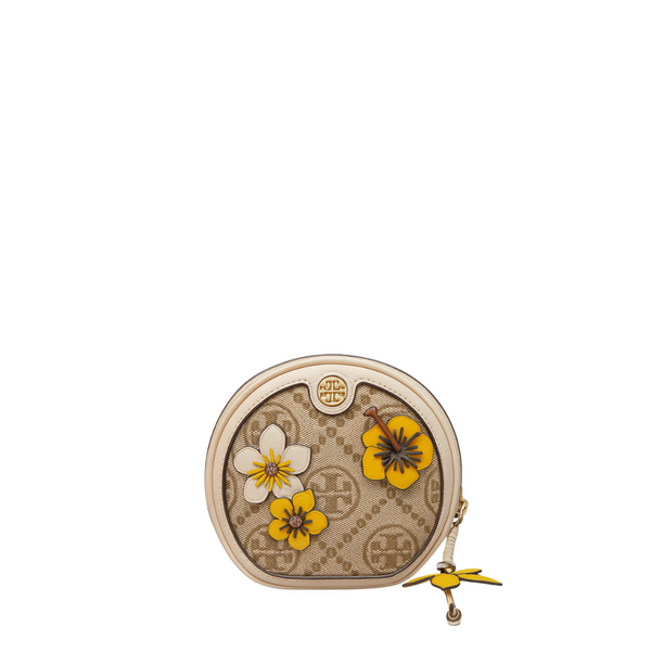 Tory Burch -Monogram Braided Mini - 88968T