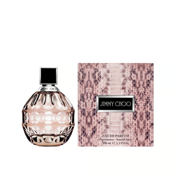 Jimmy Choo - Signature Eau De Parfum For Her - 100ml