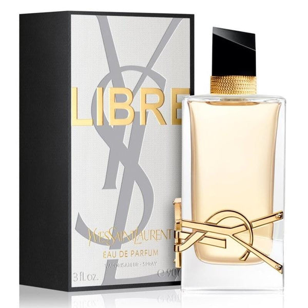 Yves Saint Laurent Libre Eau De Parfum - 90ml