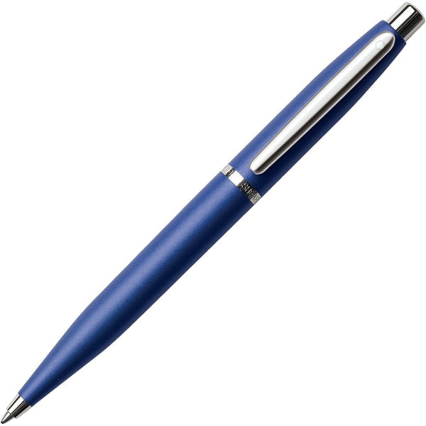 Sheaffer Neon Blue Ballpoint Pen - Vfm 9401