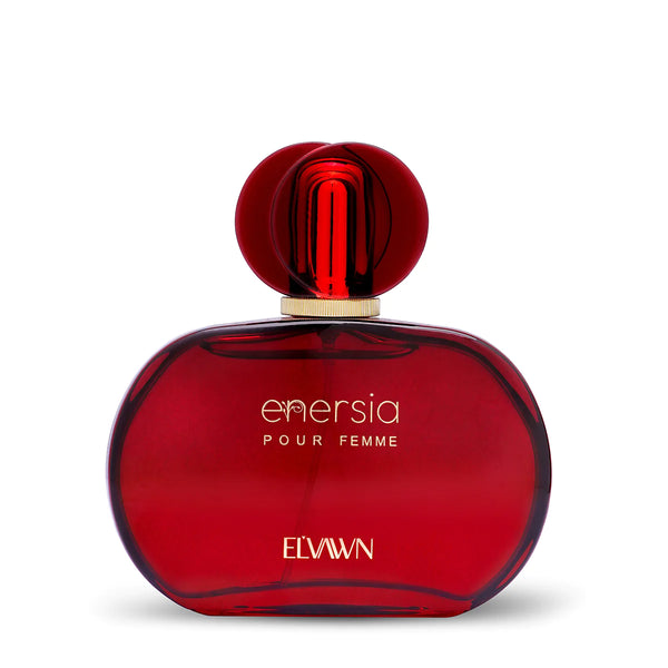 EL'VAWN - Enersia - Pour Femme - 100ml