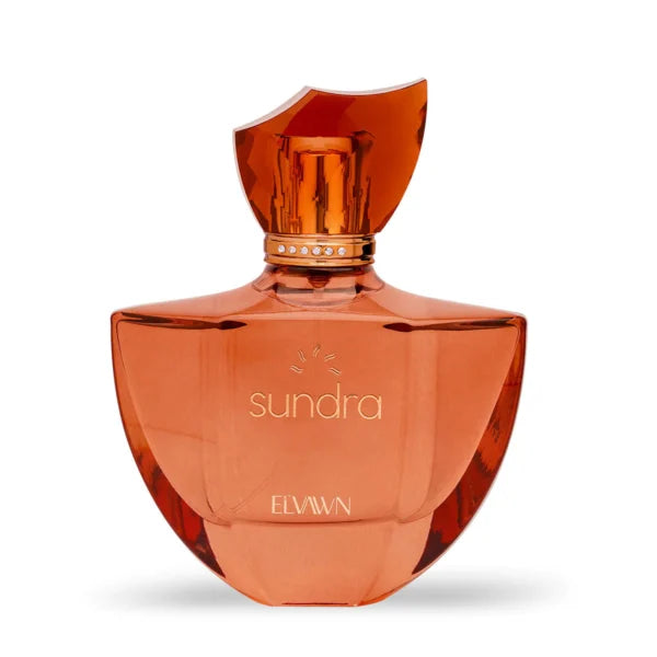 Elvawn Women - Sundra Pour Femme 80ml