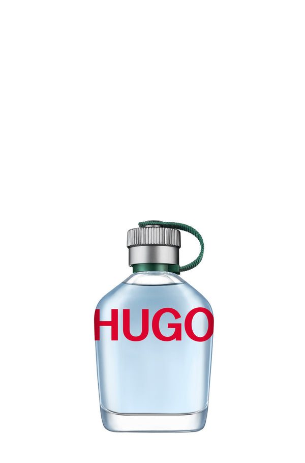 Hugo Boss Hugo Men Eau De Toilette -125ml