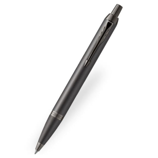 Parker Im Monochrome Titanium Ballpoint Pen