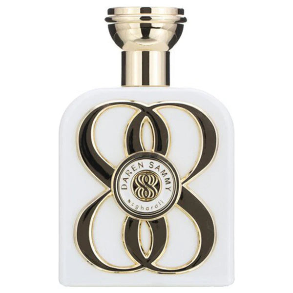 88 Darren Sammy Pour Femme Parfum - Eau De Parfum - 100ml