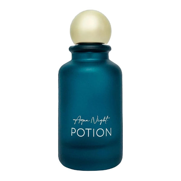 Potion Paris Aqua Night Eau De Parfum - 100ml