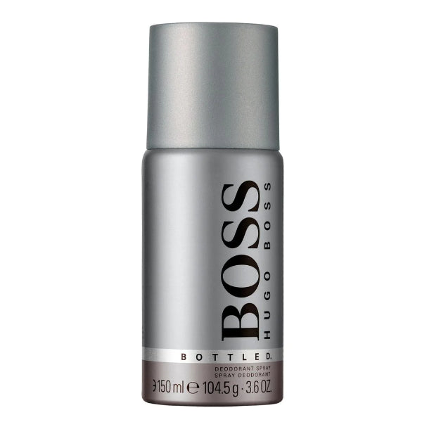 Boss Bottled Deo - 150ml